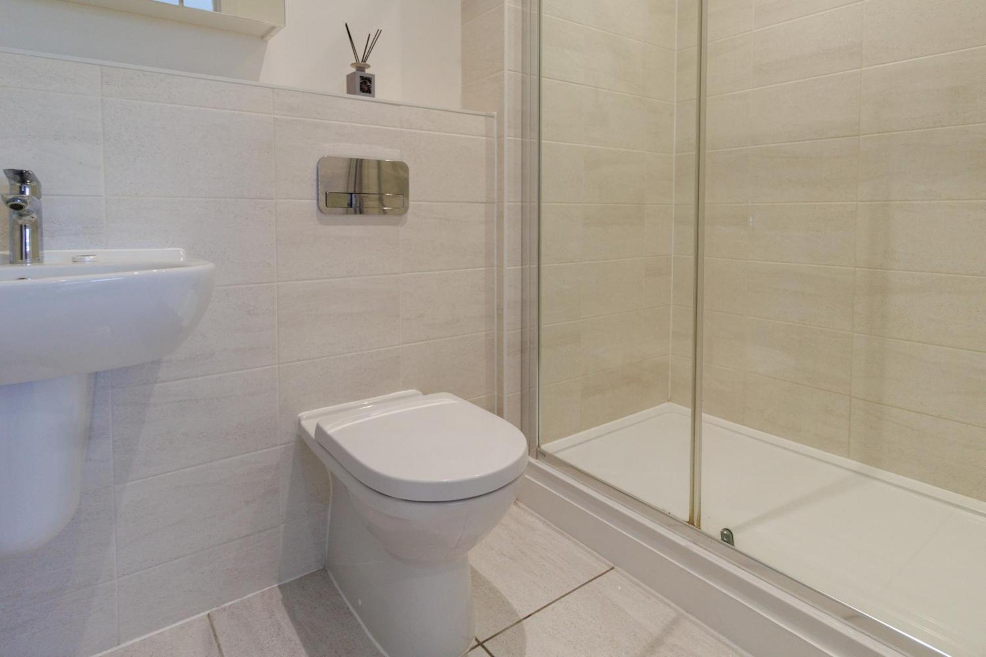 City Centre, Sleeps 7, Stunning Views & Parking, Interconnected Rooms Long Stay Work Contractor Leisure, Diamond Penthouse CBG Dış mekan fotoğraf